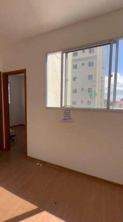 Imagem Apartamento com 2 Quartos à Venda, 48 m² em Nossa Senhora Da Penha - Vila Velha