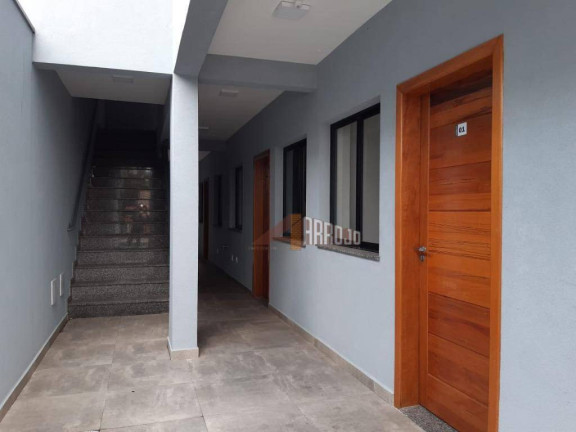 Imagem Sobrado com 1 Quarto à Venda, 34 m² em Vila Nhocune - São Paulo Imagem Sobrado com 1 Quarto à Venda, 34 m² em Vila Nhocune - São Paulo
