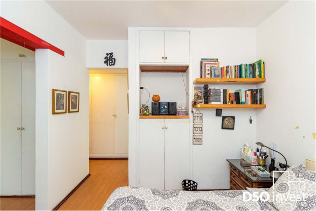 Imagem Apartamento com 2 Quartos à Venda,  em Vila Nova Conceição - São Paulo