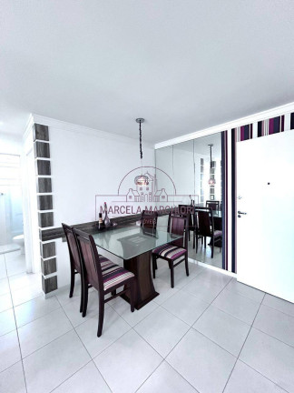 Imagem Apartamento com 2 Quartos à Venda, 65 m² em Praia De Itaparica - Vila Velha