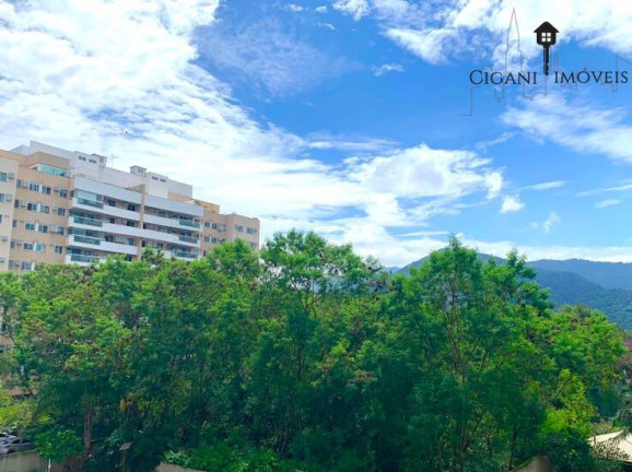 Imagem Apartamento com 2 Quartos à Venda, 68 m² em Barra Da Tijuca - Rio De Janeiro