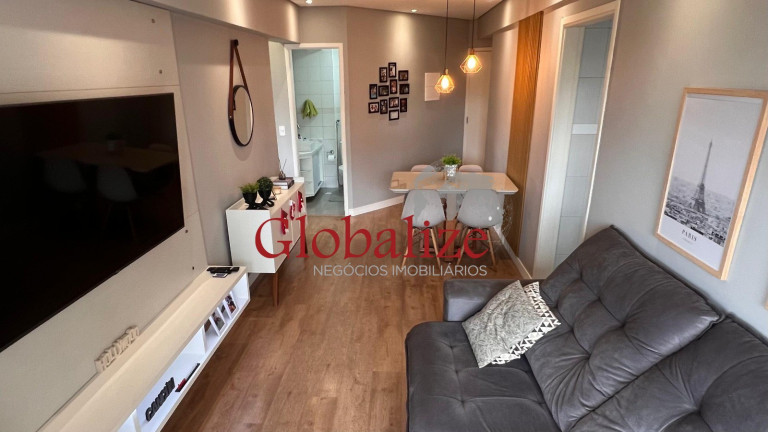 Imagem Imóvel com 2 Quartos à Venda, 60 m² em Boqueirão - Santos Imagem Imóvel com 2 Quartos à Venda, 60 m² em Boqueirão - Santos