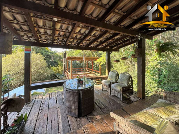 Imagem Casa com 4 Quartos à Venda, 334 m² em Granja Viana - Cotia Imagem Casa com 4 Quartos à Venda, 334 m² em Granja Viana - Cotia