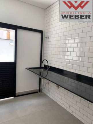 Imagem Casa de Condomínio com 3 Quartos à Venda,  em Parque Santa Márcia - Votorantim