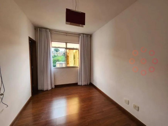 Imagem Apartamento com 2 Quartos à Venda, 81 m² em Luxemburgo - Belo Horizonte