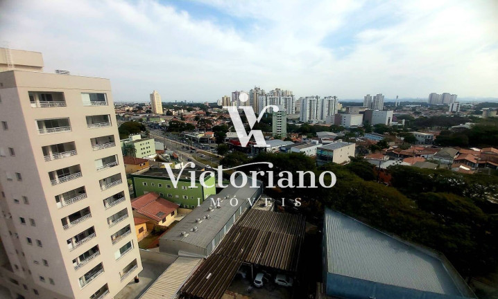 Imagem Apartamento com 2 Quartos à Venda, 60 m² em Jardim América - São José Dos Campos Imagem Apartamento com 2 Quartos à Venda, 60 m² em Jardim América - São José Dos Campos