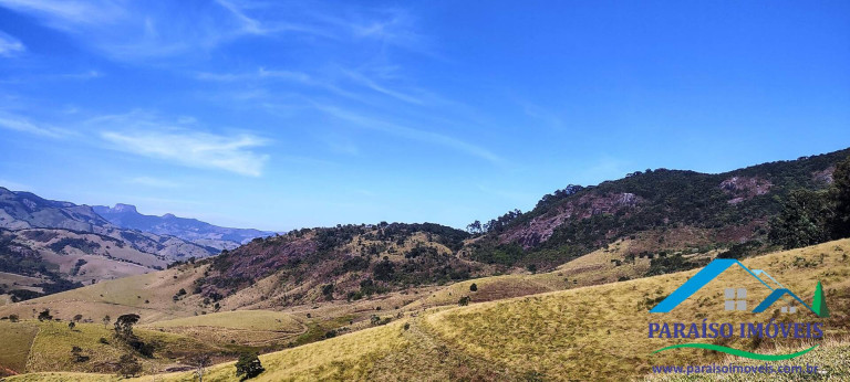 Imagem Chácara à Venda, 60 m² em Centro - Paraisópolis