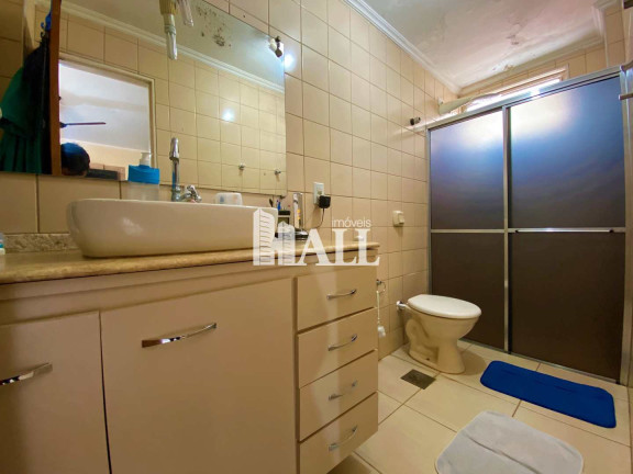 Imagem Apartamento com 3 Quartos à Venda, 165 m² em Centro - São José Do Rio Preto Imagem Apartamento com 3 Quartos à Venda, 165 m² em Centro - São José Do Rio Preto