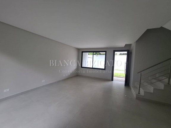 Imagem Casa de Condomínio com 3 Quartos à Venda, 159 m² em São Lourenço - Curitiba Imagem Casa de Condomínio com 3 Quartos à Venda, 159 m² em São Lourenço - Curitiba