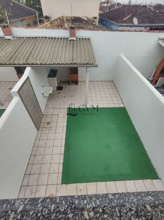 Imagem Casa com 2 Quartos à Venda, 100 m² em Maracanã - Praia Grande