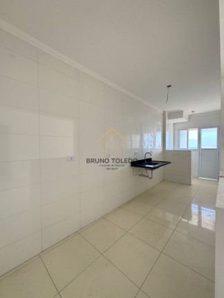 Imagem Apartamento com 2 Quartos à Venda, 85 m² em Aviação - Praia Grande Imagem Apartamento com 2 Quartos à Venda, 85 m² em Aviação - Praia Grande