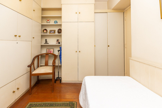 Imagem Apartamento com 3 Quartos à Venda, 92 m² em Vila Mascote - São Paulo Imagem Apartamento com 3 Quartos à Venda, 92 m² em Vila Mascote - São Paulo