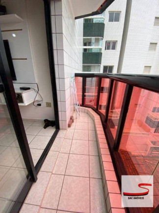 Imagem Apartamento com 1 Quarto à Venda, 54 m² em Canto Do Forte - Praia Grande Imagem Apartamento com 1 Quarto à Venda, 54 m² em Canto Do Forte - Praia Grande