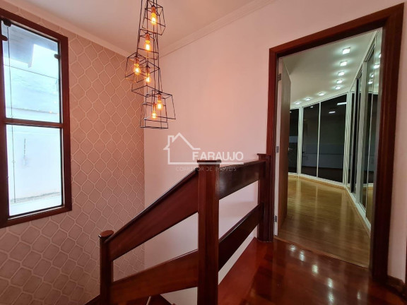 Imagem Casa com 4 Quartos para Alugar, 308 m² em Jardim Emília - Sorocaba Imagem Casa com 4 Quartos para Alugar, 308 m² em Jardim Emília - Sorocaba
