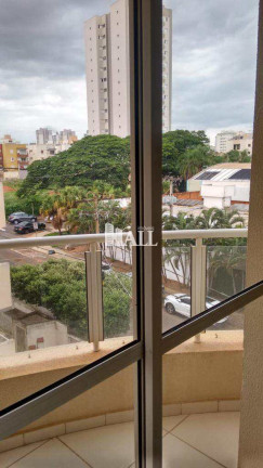 Imagem Apartamento com 2 Quartos à Venda, 48 m² em Jardim Walkíria - São José Do Rio Preto Imagem Apartamento com 2 Quartos à Venda, 48 m² em Jardim Walkíria - São José Do Rio Preto