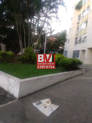 Imagem Apartamento com 2 Quartos à Venda, 60 m² em Turiaçu - Rio De Janeiro Imagem Apartamento com 2 Quartos à Venda, 60 m² em Turiaçu - Rio De Janeiro