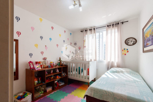 Imagem Apartamento com 3 Quartos à Venda, 105 m² em Jardim Paulista - São Paulo Imagem Apartamento com 3 Quartos à Venda, 105 m² em Jardim Paulista - São Paulo