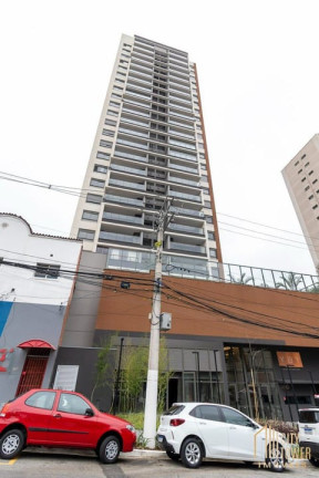 Imagem Apartamento com 4 Quartos à Venda, 275 m² em Bosque Da Saúde - São Paulo