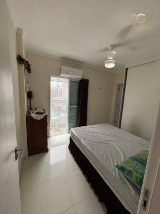 Imagem Apartamento com 3 Quartos à Venda, 107 m² em Aviação - Praia Grande Imagem Apartamento com 3 Quartos à Venda, 107 m² em Aviação - Praia Grande