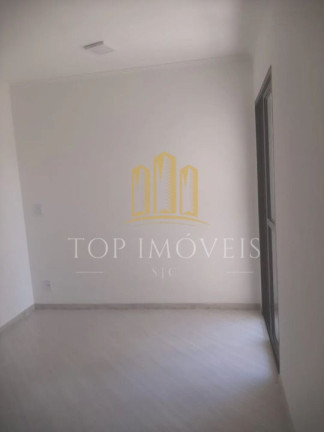 Imagem Apartamento com 2 Quartos à Venda, 54 m² em Jardim Paulista - São José Dos Campos