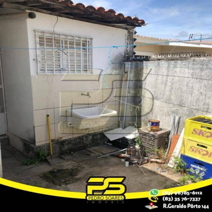 Imagem Casa com 4 Quartos à Venda, 180 m² em Camboinha - Cabedelo Imagem Casa com 4 Quartos à Venda, 180 m² em Camboinha - Cabedelo