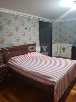 Imagem Cobertura com 4 Quartos à Venda, 810 m² em Paraíso - São Paulo