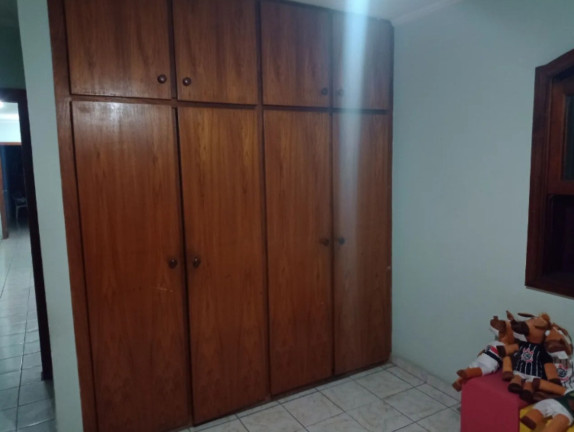 Imagem Casa com 3 Quartos à Venda, 160 m² em Jardim Bonfiglioli - São Paulo
