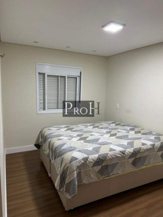 Imagem Apartamento com 3 Quartos à Venda, 90 m² em Vila Bastos - Santo André Imagem Apartamento com 3 Quartos à Venda, 90 m² em Vila Bastos - Santo André