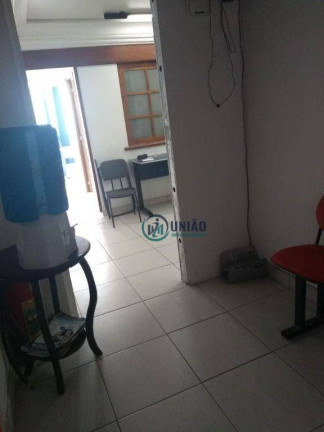Imagem Sala Comercial à Venda, 40 m² em Centro - Niterói