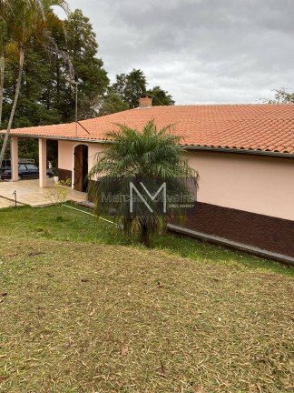 Imagem Chácara com 4 Quartos à Venda, 300 m² em São José Dos Campos