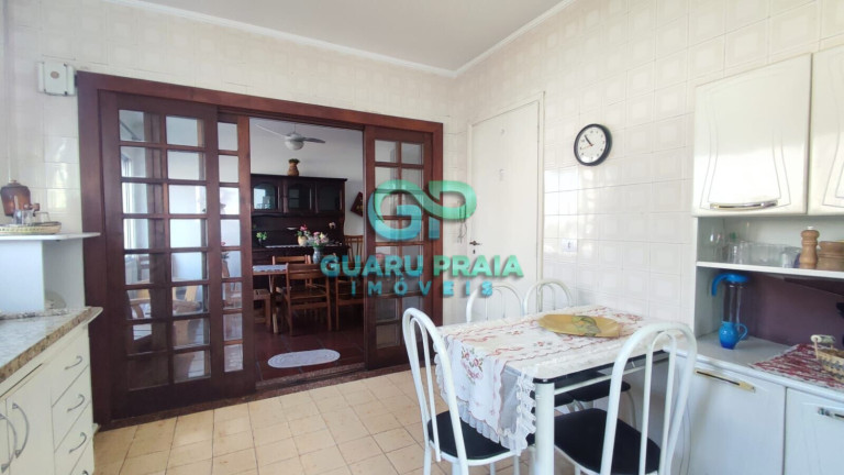 Imagem Apartamento com 3 Quartos à Venda, 100 m² em Enseada - Guarujá