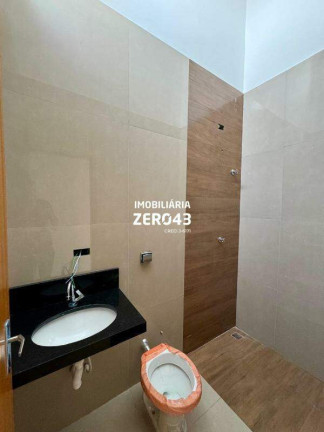Imagem Casa com 3 Quartos à Venda, 80 m² em Bandeirantes - Londrina Imagem Casa com 3 Quartos à Venda, 80 m² em Bandeirantes - Londrina