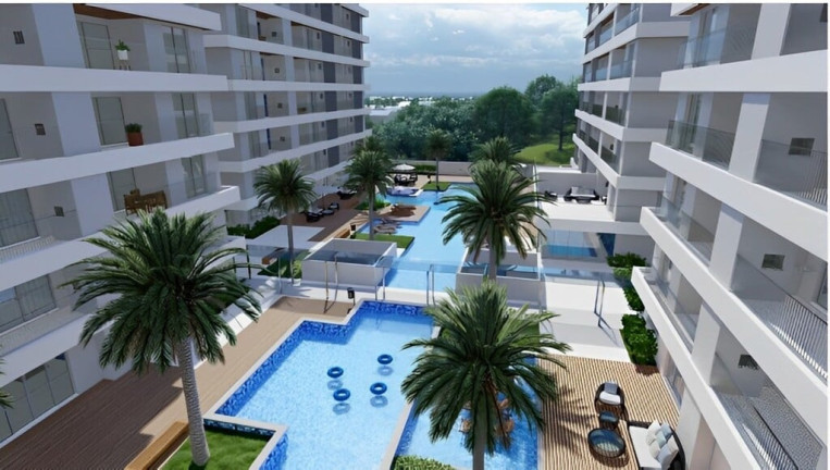Imagem Apartamento com 2 Quartos à Venda, 89 m² em Centro - Porto Belo