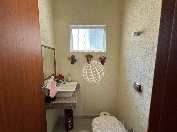Imagem Casa com 5 Quartos à Venda, 183 m² em Jardim Paulista - Atibaia Imagem Casa com 5 Quartos à Venda, 183 m² em Jardim Paulista - Atibaia