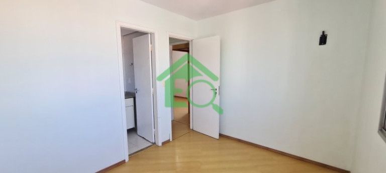 Imagem Apartamento com 3 Quartos à Venda, 75 m² em Vila Cruzeiro - São Paulo