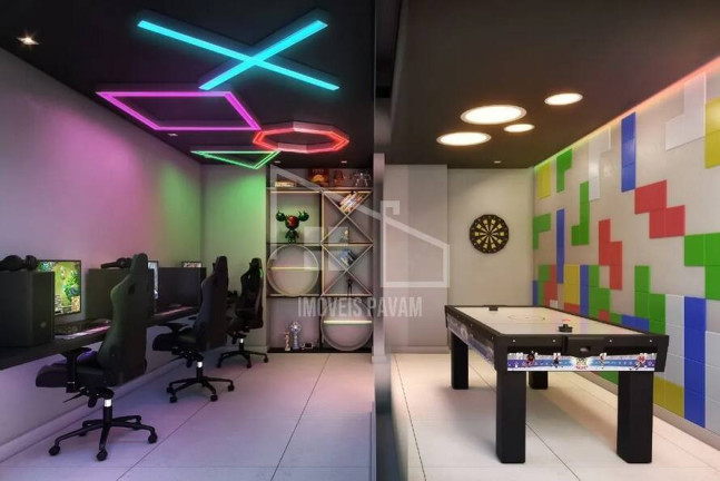 Imagem Apartamento com 3 Quartos à Venda, 65 m² em Vila Nair - São Paulo