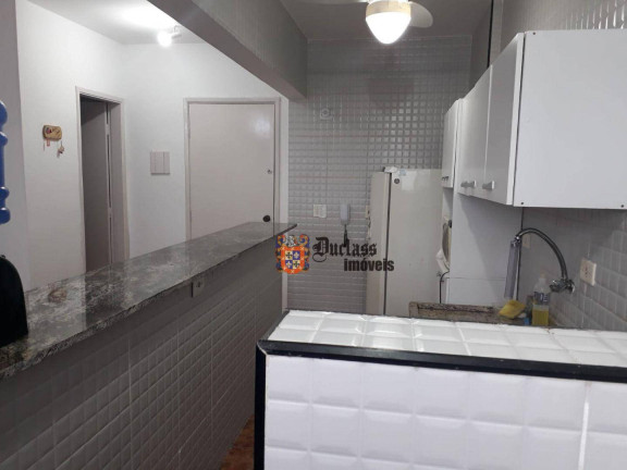 Imagem Apartamento com 1 Quarto à Venda, 35 m² em Ocian - Praia Grande Imagem Apartamento com 1 Quarto à Venda, 35 m² em Ocian - Praia Grande