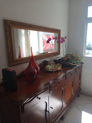 Imagem Apartamento com 3 Quartos à Venda, 80 m² em Nova Gameleira - Belo Horizonte