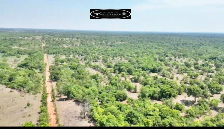 Imagem Chácara à Venda, 1 m² em Zona Rural - Mozarlândia Imagem Chácara à Venda, 1 m² em Zona Rural - Mozarlândia