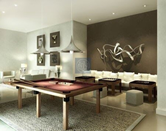 Imagem Apartamento com 3 Quartos à Venda, 141 m² em Vila Romana - São Paulo