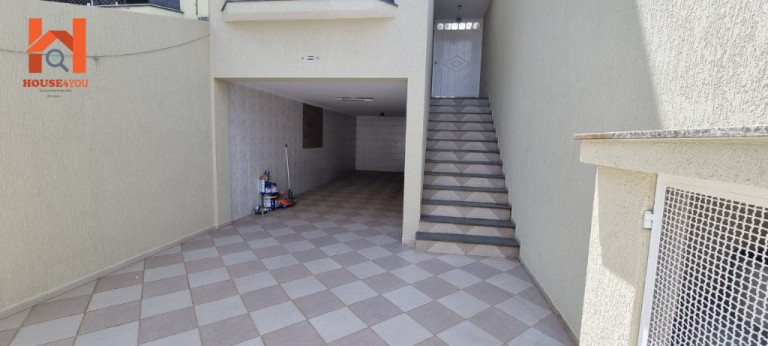 Imagem Sobrado com 3 Quartos à Venda, 200 m² em Vila Nair - São Paulo Imagem Sobrado com 3 Quartos à Venda, 200 m² em Vila Nair - São Paulo