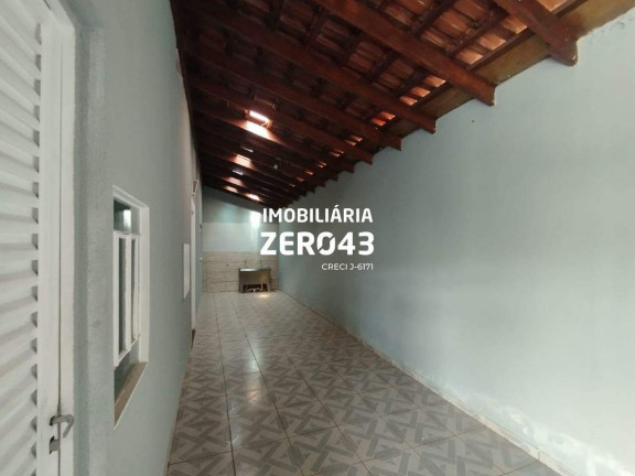 Imagem Casa com 3 Quartos à Venda, 120 m² em Aeroporto - Londrina Imagem Casa com 3 Quartos à Venda, 120 m² em Aeroporto - Londrina