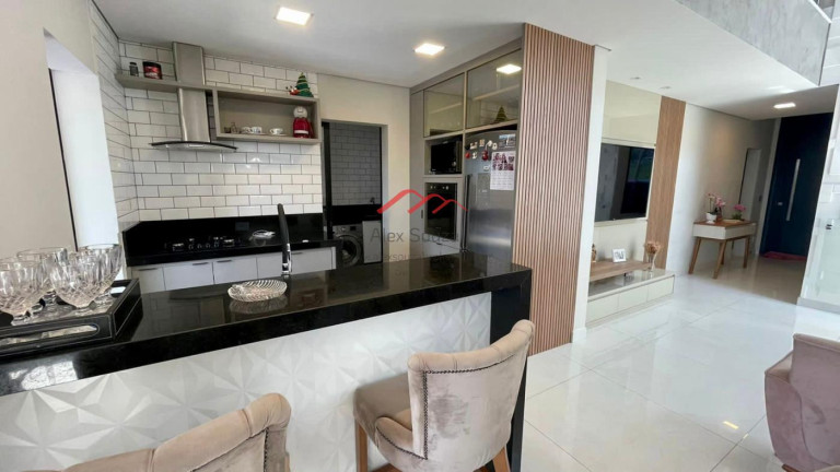 Imagem Casa com 3 Quartos à Venda, 220 m² em Residencial Real Parque Sumaré - Sumaré Imagem Casa com 3 Quartos à Venda, 220 m² em Residencial Real Parque Sumaré - Sumaré