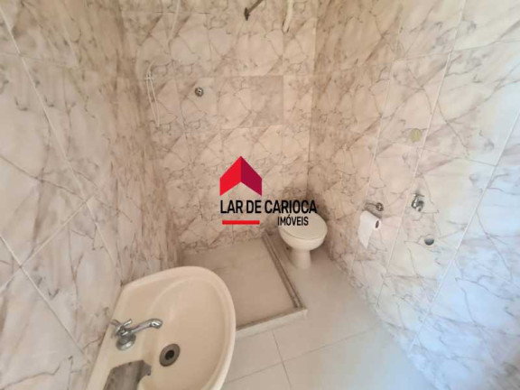 Imagem Apartamento com 1 Quarto à Venda, 37 m² em Catete - Rio De Janeiro Imagem Apartamento com 1 Quarto à Venda, 37 m² em Catete - Rio De Janeiro