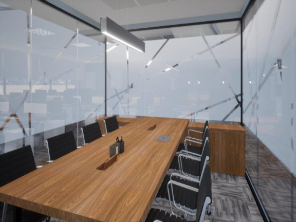 Imagem Imóvel Comercial para Alugar, 350 m² em Cerqueira César - São Paulo