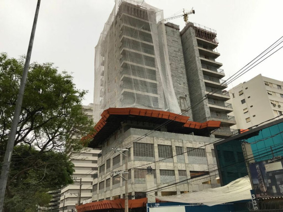 Imagem Apartamento com 2 Quartos à Venda, 47 m² em Vila Pompéia - São Paulo Imagem Apartamento com 2 Quartos à Venda, 47 m² em Vila Pompéia - São Paulo