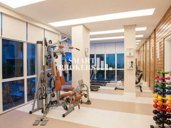 Imagem Apartamento com 2 Quartos à Venda, 64 m² em Vila Mariana - São Paulo