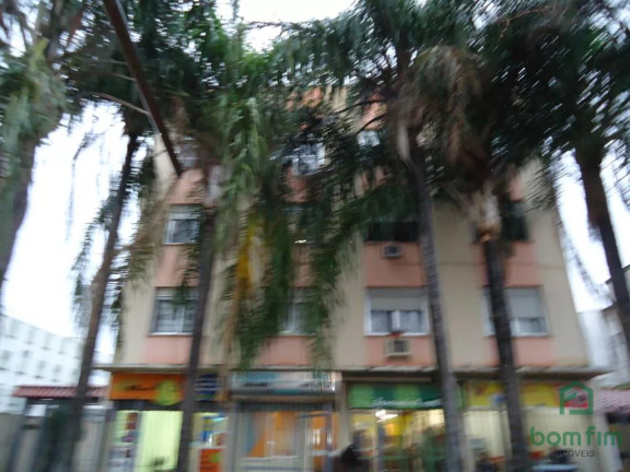 Imagem Apartamento com 1 Quarto à Venda, 33 m² em Cristal - Porto Alegre Imagem Apartamento com 1 Quarto à Venda, 33 m² em Cristal - Porto Alegre