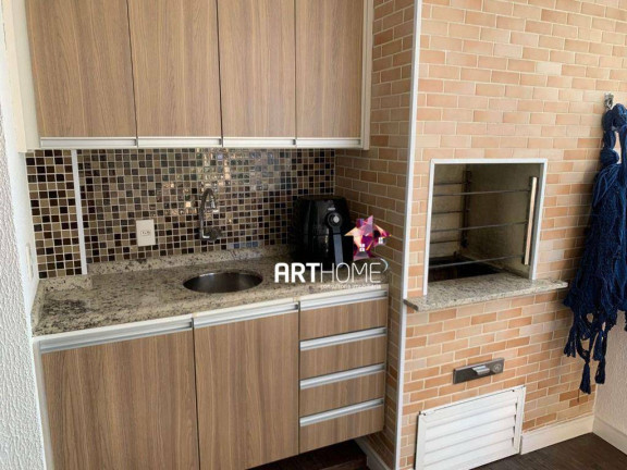 Imagem Apartamento com 3 Quartos à Venda, 105 m² em Vila Mussolini - São Bernardo Do Campo Imagem Apartamento com 3 Quartos à Venda, 105 m² em Vila Mussolini - São Bernardo Do Campo