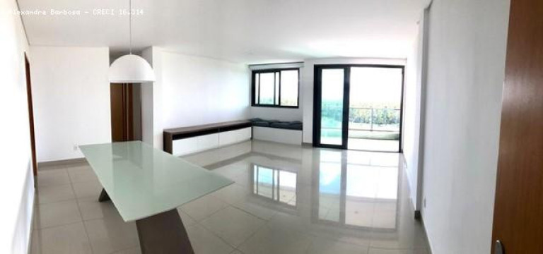 Imagem Apartamento com 3 Quartos à Venda, 113 m² em Paiva - Cabo De Santo Agostinho